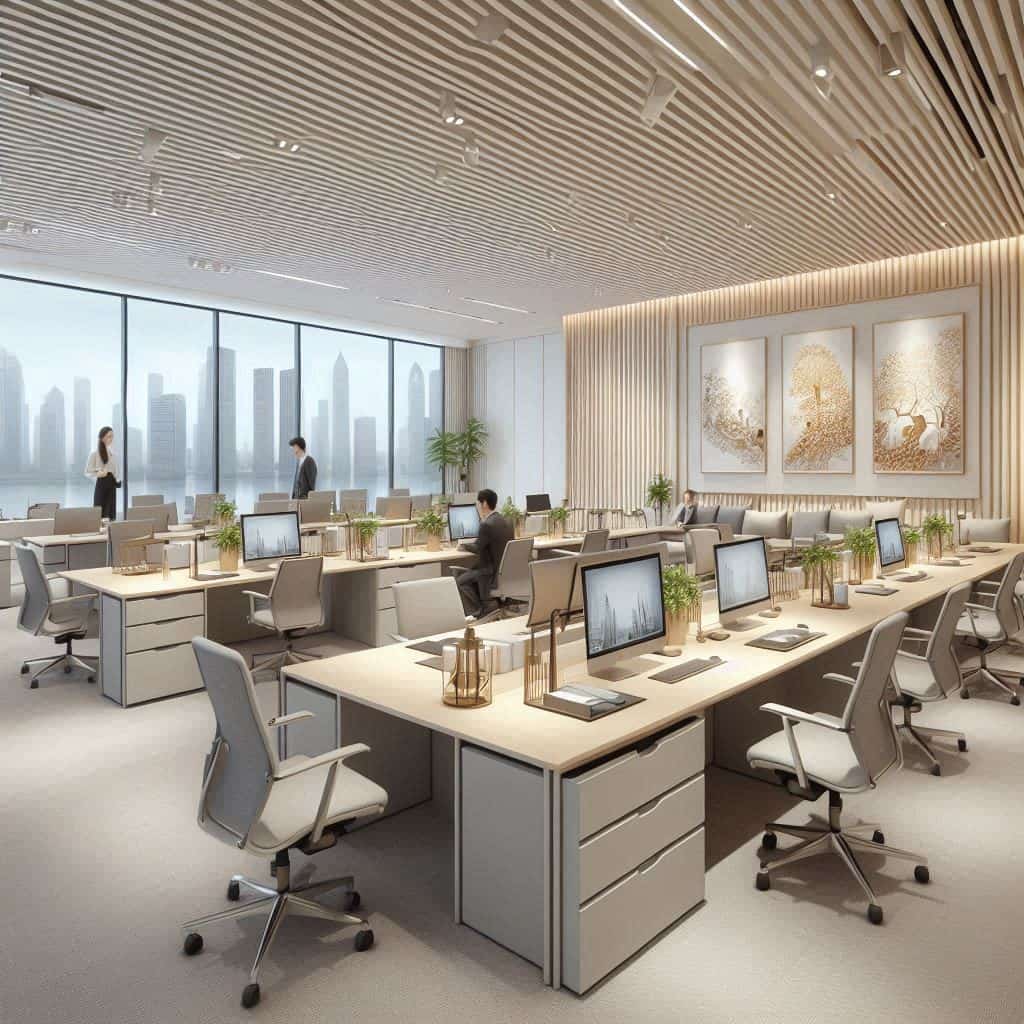 大厦名字文章配图