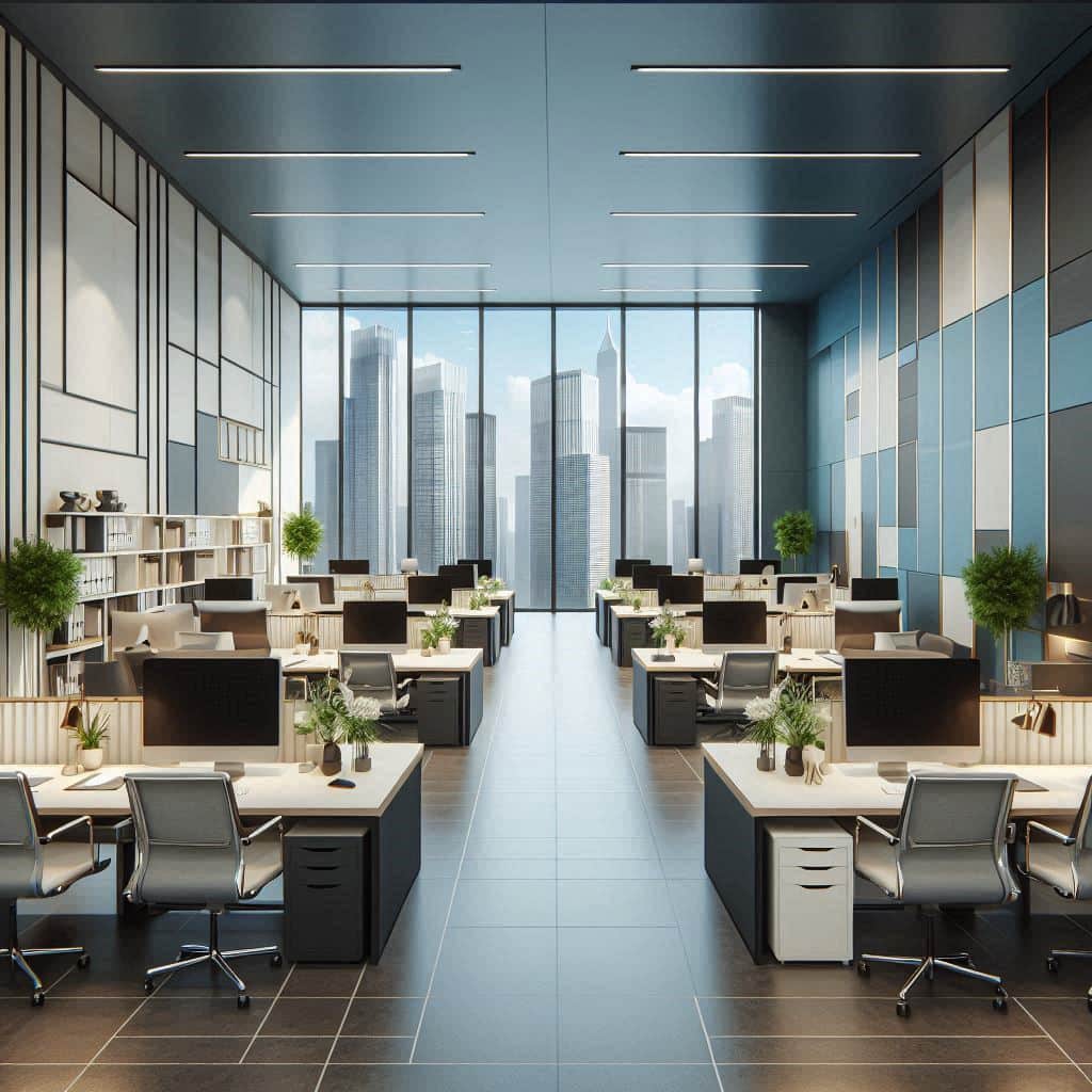 大厦名字文章配图